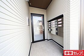 カーサ大塩  ｜ 愛知県名古屋市中川区大塩町1丁目71番地（賃貸アパート1K・1階・31.21㎡） その26