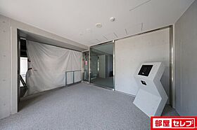 THE BAY FLAT  ｜ 愛知県名古屋市港区名港1丁目3-2（賃貸マンション1K・10階・30.62㎡） その26