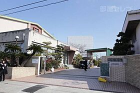 グラン　ソレイユ　I  ｜ 愛知県名古屋市港区神宮寺2丁目101-3（賃貸アパート1LDK・3階・54.16㎡） その16