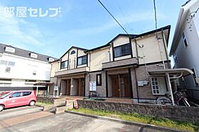 Casa　M  ｜ 愛知県名古屋市港区港北町3丁目51（賃貸アパート1R・1階・34.80㎡） その13