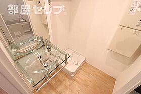 Branche金山  ｜ 愛知県名古屋市熱田区波寄町3-24（賃貸マンション1R・3階・28.03㎡） その13