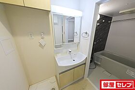 グランシャリオ波寄  ｜ 愛知県名古屋市熱田区波寄町10-1（賃貸マンション1K・6階・28.90㎡） その13