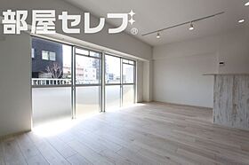 レジデンス光和II  ｜ 愛知県名古屋市港区高木町4丁目17（賃貸マンション2LDK・1階・59.60㎡） その6