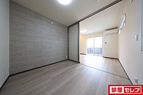 ルヴィータ野田  ｜ 愛知県名古屋市中川区野田1丁目315(地番)（賃貸アパート1LDK・1階・41.89㎡） その20