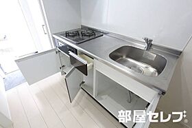 Plein d’or  ｜ 愛知県名古屋市中村区沖田町36（賃貸アパート1K・2階・22.06㎡） その6