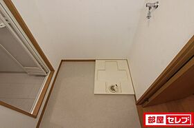 サンテラス  ｜ 愛知県名古屋市中川区下之一色町字宮分29（賃貸マンション2LDK・1階・60.70㎡） その25