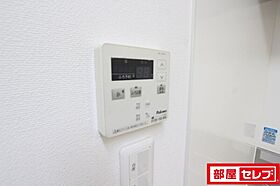 サンテラス  ｜ 愛知県名古屋市中川区下之一色町字宮分29（賃貸マンション2LDK・1階・60.70㎡） その12