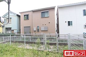 サンテラス  ｜ 愛知県名古屋市中川区下之一色町字宮分29（賃貸マンション2LDK・1階・60.70㎡） その20