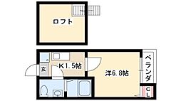 栄生駅 4.2万円