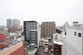 プレサンス名古屋駅前ヴェルロード  ｜ 愛知県名古屋市中村区名駅3丁目3-8（賃貸マンション1K・3階・20.80㎡） その13