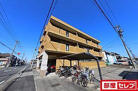 ベルドミール  ｜ 愛知県名古屋市港区当知3丁目3610（賃貸マンション2LDK・1階・48.17㎡） その1