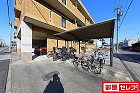 ベルドミール  ｜ 愛知県名古屋市港区当知3丁目3610（賃貸マンション2LDK・1階・48.17㎡） その17