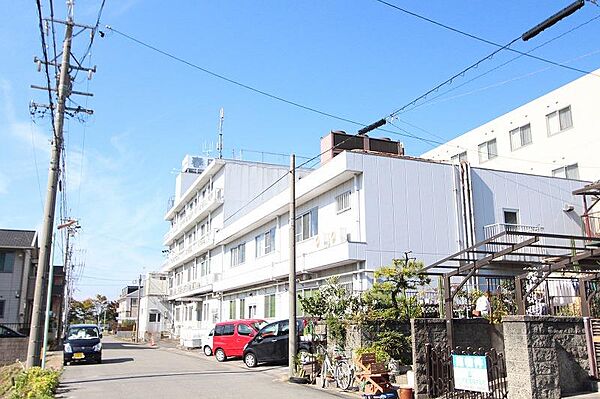 サンサーラ・キトー ｜愛知県名古屋市中川区東春田3丁目(賃貸マンション3DK・1階・58.75㎡)の写真 その22