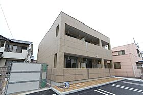 グレーシア・K  ｜ 愛知県名古屋市中川区松年町4丁目22（賃貸アパート1K・1階・31.02㎡） その17