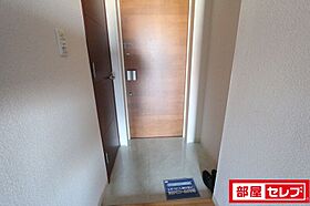 ベレーサ築地口ステーションタワー  ｜ 愛知県名古屋市港区浜1丁目1-1（賃貸マンション1R・12階・24.41㎡） その10