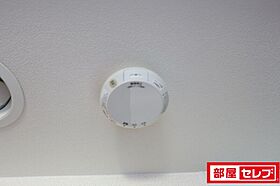 ベレーサ築地口ステーションタワー  ｜ 愛知県名古屋市港区浜1丁目1-1（賃貸マンション1R・12階・24.41㎡） その20