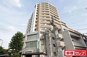 ベレーサ築地口ステーションタワー  ｜ 愛知県名古屋市港区浜1丁目1-1（賃貸マンション1R・12階・24.41㎡） その25