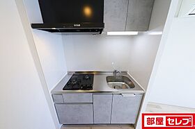 quador名古屋駅  ｜ 愛知県名古屋市中村区太閤4丁目15-10（賃貸マンション1K・3階・25.83㎡） その5