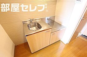 レクセルヒカリ  ｜ 愛知県名古屋市港区辰巳町30-3（賃貸アパート1R・3階・29.80㎡） その8