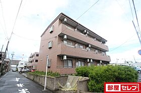 リオ・エテルノ  ｜ 愛知県名古屋市港区川間町1丁目141（賃貸マンション1K・2階・28.47㎡） その1