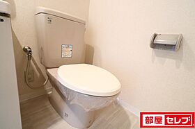 AMBER HOUSE Jingu  ｜ 愛知県名古屋市熱田区三本松町17-1（賃貸マンション1K・7階・24.00㎡） その9