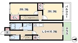 アプトIRIBA
