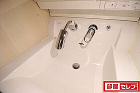 ポートタウンドルフィン  ｜ 愛知県名古屋市港区砂美町179（賃貸マンション1K・5階・24.90㎡） その24