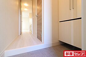 D-room黄金  ｜ 愛知県名古屋市中村区黄金通1丁目31-2（賃貸アパート1R・1階・27.84㎡） その10