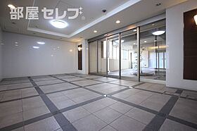 ＫＤＸレジデンス神宮前  ｜ 愛知県名古屋市熱田区横田2丁目4-27（賃貸マンション1R・12階・24.45㎡） その15