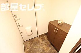 ポルト・ボヌールU I  ｜ 愛知県名古屋市港区新川町4丁目1-25（賃貸アパート1R・2階・28.88㎡） その18