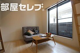 ポルト・ボヌールU I  ｜ 愛知県名古屋市港区新川町4丁目1-25（賃貸アパート1R・2階・28.88㎡） その6