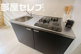 ポルト・ボヌールU I  ｜ 愛知県名古屋市港区新川町4丁目1-25（賃貸アパート1R・2階・28.88㎡） その5