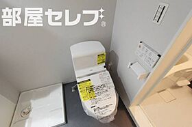 Force高畑  ｜ 愛知県名古屋市中川区中郷2丁目243（賃貸アパート1R・2階・22.37㎡） その8