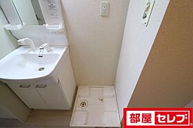 クレストステージ名駅  ｜ 愛知県名古屋市中村区竹橋町33-6（賃貸マンション1K・3階・23.97㎡） その20