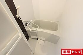 ハーモニーテラスmilet  ｜ 愛知県名古屋市中川区外新町1丁目112（賃貸アパート1K・2階・21.05㎡） その4