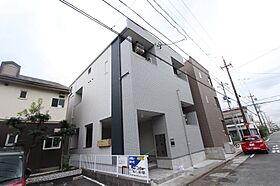 ハーモニーテラスmilet  ｜ 愛知県名古屋市中川区外新町1丁目112（賃貸アパート1K・2階・21.05㎡） その6