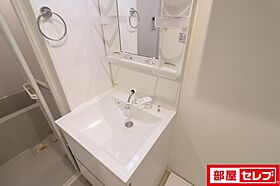 ハーモニーテラス草薙町II  ｜ 愛知県名古屋市中村区草薙町2丁目89-7（賃貸アパート1K・1階・20.86㎡） その13