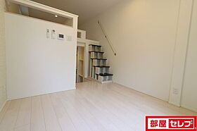 ハーモニーテラス草薙町II  ｜ 愛知県名古屋市中村区草薙町2丁目89-7（賃貸アパート1K・1階・20.86㎡） その8