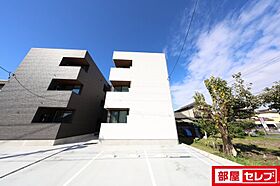 Jack shohoII  ｜ 愛知県名古屋市港区正保町7丁目62（賃貸アパート1LDK・1階・31.73㎡） その6