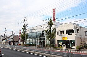 ラ・ヴィレット城屋敷  ｜ 愛知県名古屋市中村区城屋敷町1丁目13-1（賃貸マンション3LDK・3階・70.14㎡） その11