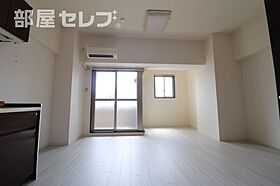 ロア金山  ｜ 愛知県名古屋市熱田区波寄町10-25（賃貸マンション1LDK・4階・45.03㎡） その3