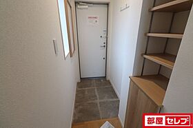 LIBERA名西通  ｜ 愛知県名古屋市中村区名西通2丁目28（賃貸アパート1R・3階・26.46㎡） その9