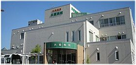 ヴィラ福田　I  ｜ 愛知県名古屋市港区福田1丁目1204（賃貸アパート1LDK・1階・40.33㎡） その17