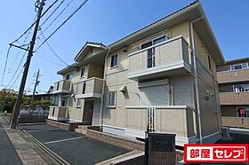 リバージュ　B  ｜ 愛知県名古屋市中川区前田西町1丁目404-1（賃貸アパート1LDK・1階・42.15㎡） その25