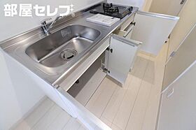 グラディオ岩塚  ｜ 愛知県名古屋市中村区剣町69（賃貸アパート1K・1階・26.08㎡） その7