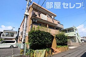 ドエル加藤  ｜ 愛知県名古屋市中川区辻畑町3-2（賃貸マンション1K・3階・18.20㎡） その1