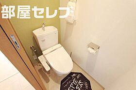 Casa Lucia  ｜ 愛知県名古屋市中川区高畑1丁目200（賃貸マンション1LDK・4階・37.19㎡） その27