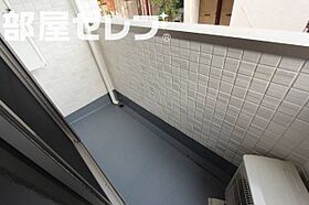 MOVE山王EAST  ｜ 愛知県名古屋市中川区柳堀町2-41（賃貸アパート1LDK・3階・31.93㎡） その14