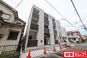 Port Terrace  ｜ 愛知県名古屋市港区九番町4丁目2-32（賃貸アパート1LDK・3階・25.86㎡） その25