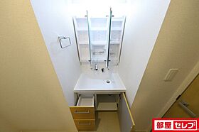 イーストスクエア  ｜ 愛知県名古屋市中川区牛立町1丁目107番地（賃貸アパート1LDK・2階・38.81㎡） その22